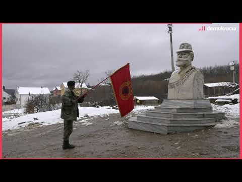 Rrëfimi i ushtarit Muhamed Kuka| U kthye nga Amerika për të luftuar në Kosovë