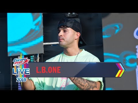 Europa Plus LIVE 2019: L.B.ONE