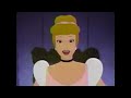 Disney Channel Get Anim8ed Cinderella II Dreams Come True Promo