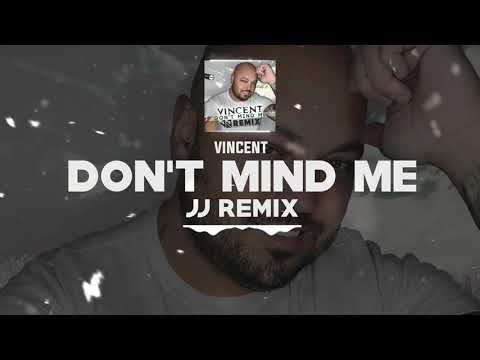 DNZF918 // VINCENT - DON'T MIND ME JJ REMIX (Official Video DNZ Records)