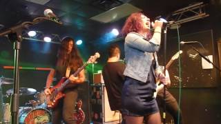 Cilver Afterlife(Live 9/7/16)