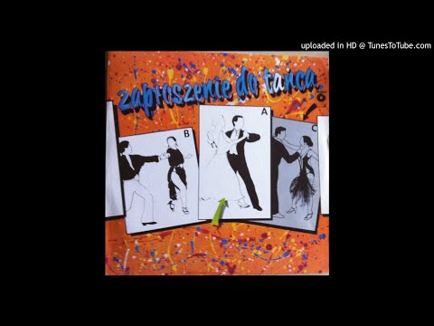 Bob Roy Orchestra -Mimma (Zaproszenie do Tańca V/A)