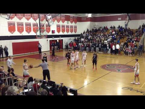 190104 - Northwest v Quince Orchard