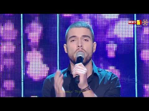 Martinijan Kirilovski - Doždovi (Makfest 2017)