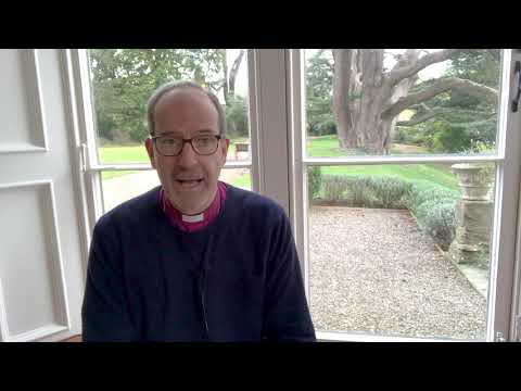 Archenfield Benefice blog image - Parish News April 2021