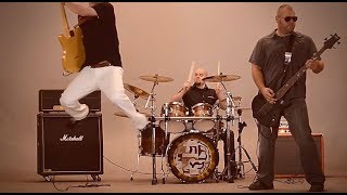 Tommy Marz Band - Coffee, Cigarettes and Judge Judy