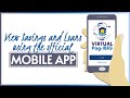 Official Mobile App of Pag IBIG Fund to View Regular or MP2 Savings and Loan Balance