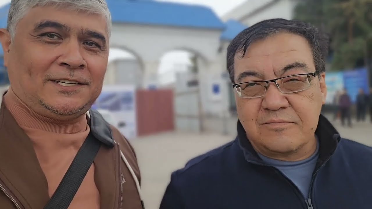 Гулираъно Қосимов суди. 02.03.2026.