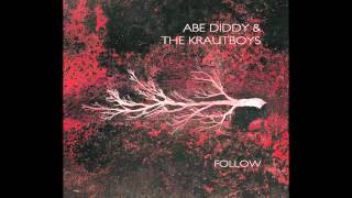 Abe Diddy & The Krautboys - Stripes (2012)