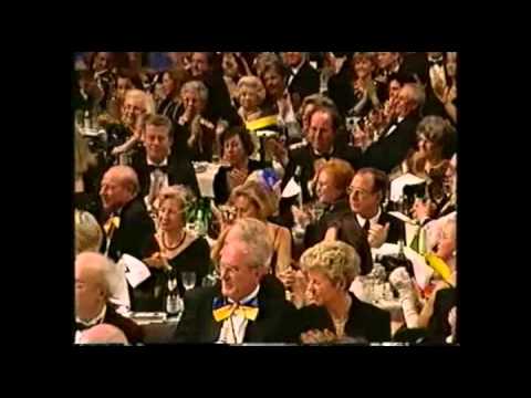 1996 AKV | Bernard Heinrichs -  Vortrag - Josef-Jupp-Jüppchen