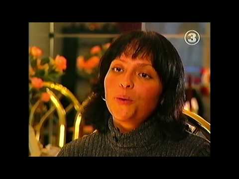Spårlöst försvunnen - Chile