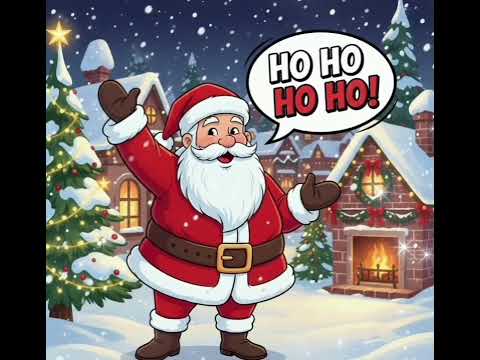 Marcz. - SantaClaus  (Official Music Video)