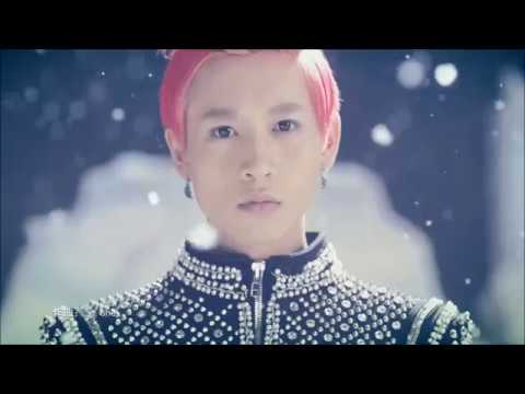 Vision Wei Chen《魏晨》"V Space" MV HD