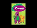 Barney And Friends Theme Song Chiptune Version