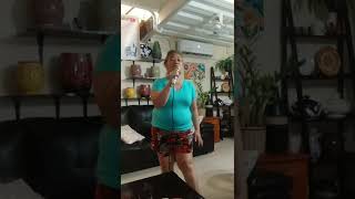 Do You Wanna By Modern Talking cover by CML &amp; Sgt major pmc (ret)