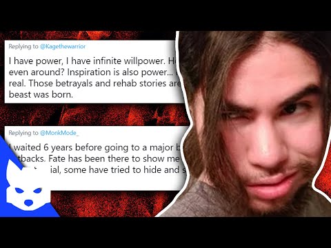 Meet the Sigma Male of Melee (NoFluxes)