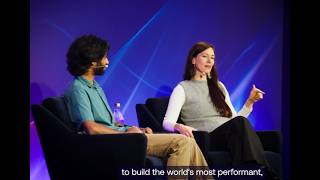 Emerging talent at Arm: What it’s like to work here
