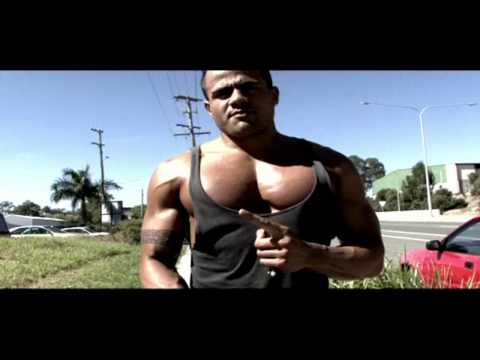 SAM RATUMAITAVUKI "MR SUVA" AKA FORTAFY -  CHEST
