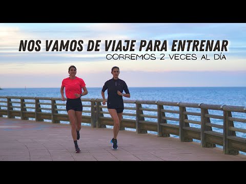 Así es un día de DOBLE ENTRENAMIENTO durante un Training Camp 🔂