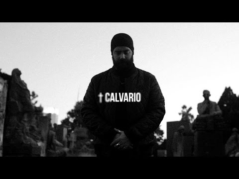 BLO/B "CALVARIO" Prod. Apoc