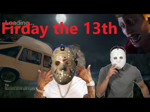 Friday the 13th (Live Action)