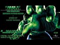 The Hulk (2003) - The Complete Motion Picture Score | Music by Danny Elfman - “…Making Me Angry”