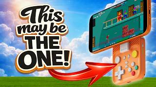 The M4 MAGSAFE Controller Could Be The One YOU'RE Looking For!