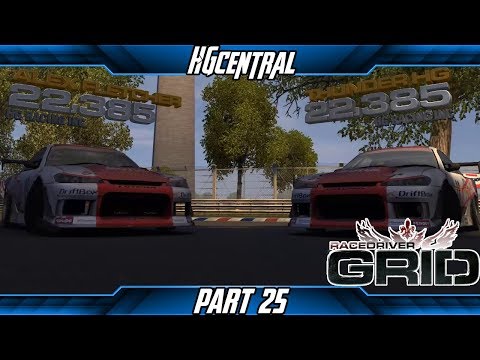 Race Driver: GRiD - Part 25