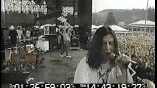 Butthole Surfers - Live at Lollapalooza 1991