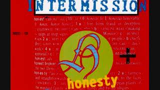 Intermission ‎– What You Want From Me  1993