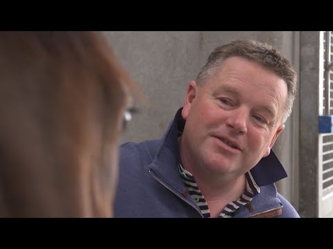 Paddy Twomey: my season so far and Irish Champions Festival chances | Racing TV
