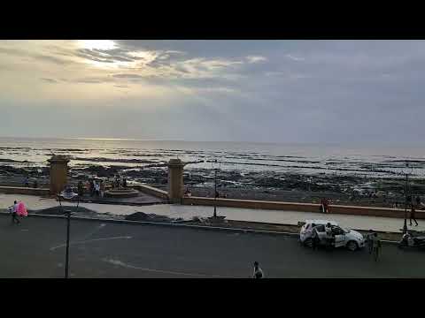 Devka Beach | Daman | India