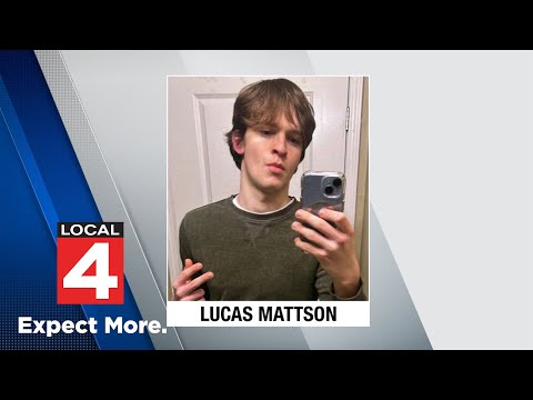 Autopsy underway for University of Michigan student found dead after walking alone in extreme cold