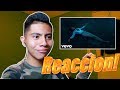 Rels B - LA LATINA | Reaccion | Edu2070