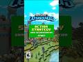 Want to play an action game? A strategic one??… HOW ABOUT BOTH? Check out Minecraft Legends! #glhf