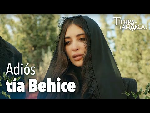 It's the last goodbye to Behice - Chapter 266