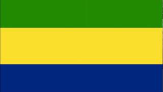 Gabon National anthem