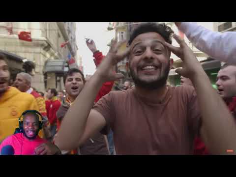 American Reacts to Top 10 Derbies in Football