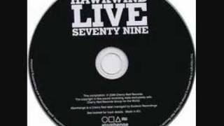 Shot Down In The Night, Hawkwind