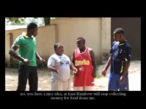 THUNDER AND RAINBOW PART 1 - NIGERIAN NOLLYWOOD IGBO MOVIE