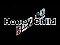 BAD COMPANY - Honey Child (Lyric Video)