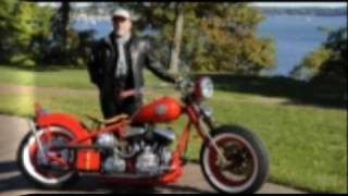 Billy Joel - Motorcycle