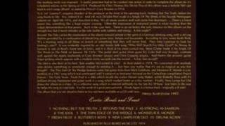 Procol Harum - New Lamps For Old