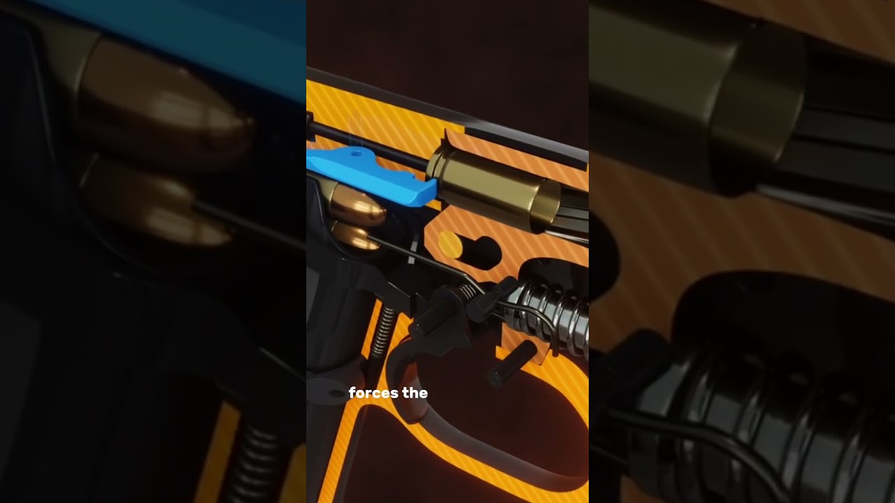 SAR B6 - How it works - Part 2