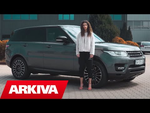 Lorina - Baby Falma (Official Video HD)