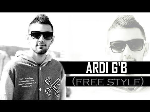 Ardi G'B Free Style