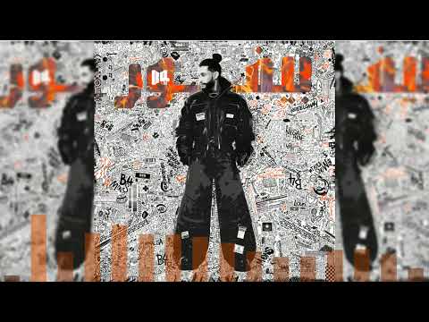 Mons B4 (Full Album) | Mix by Laouimri