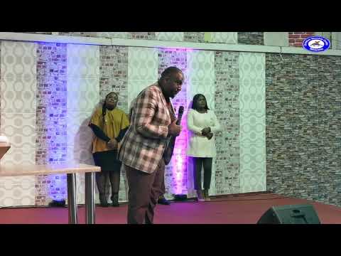 Bishop Dr RC Madzinge - Pride Comes Before A Fall