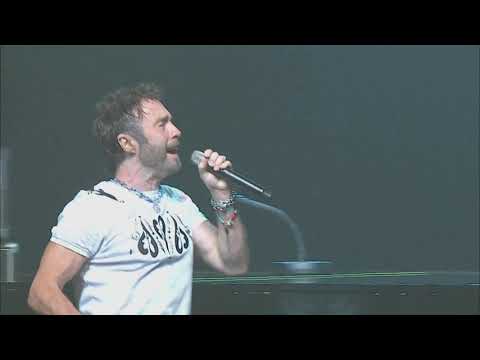 Bad Company - Run With the Pack - live at the Hard Rock (HD)