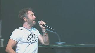 Bad Company - Run With the Pack - live at the Hard Rock (HD)